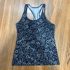 Reebok Women’s workout tank top